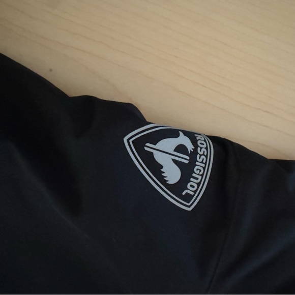 Rossignal Black Ski Pants - Picture 1 of 4